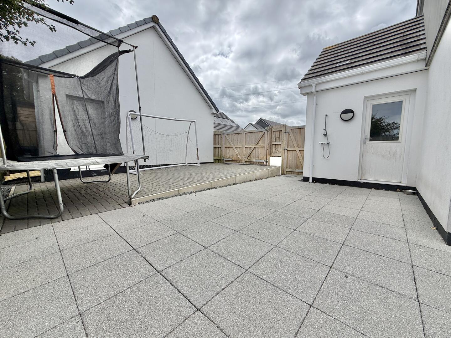 Grisdale Gardens, Illogan, Redruth